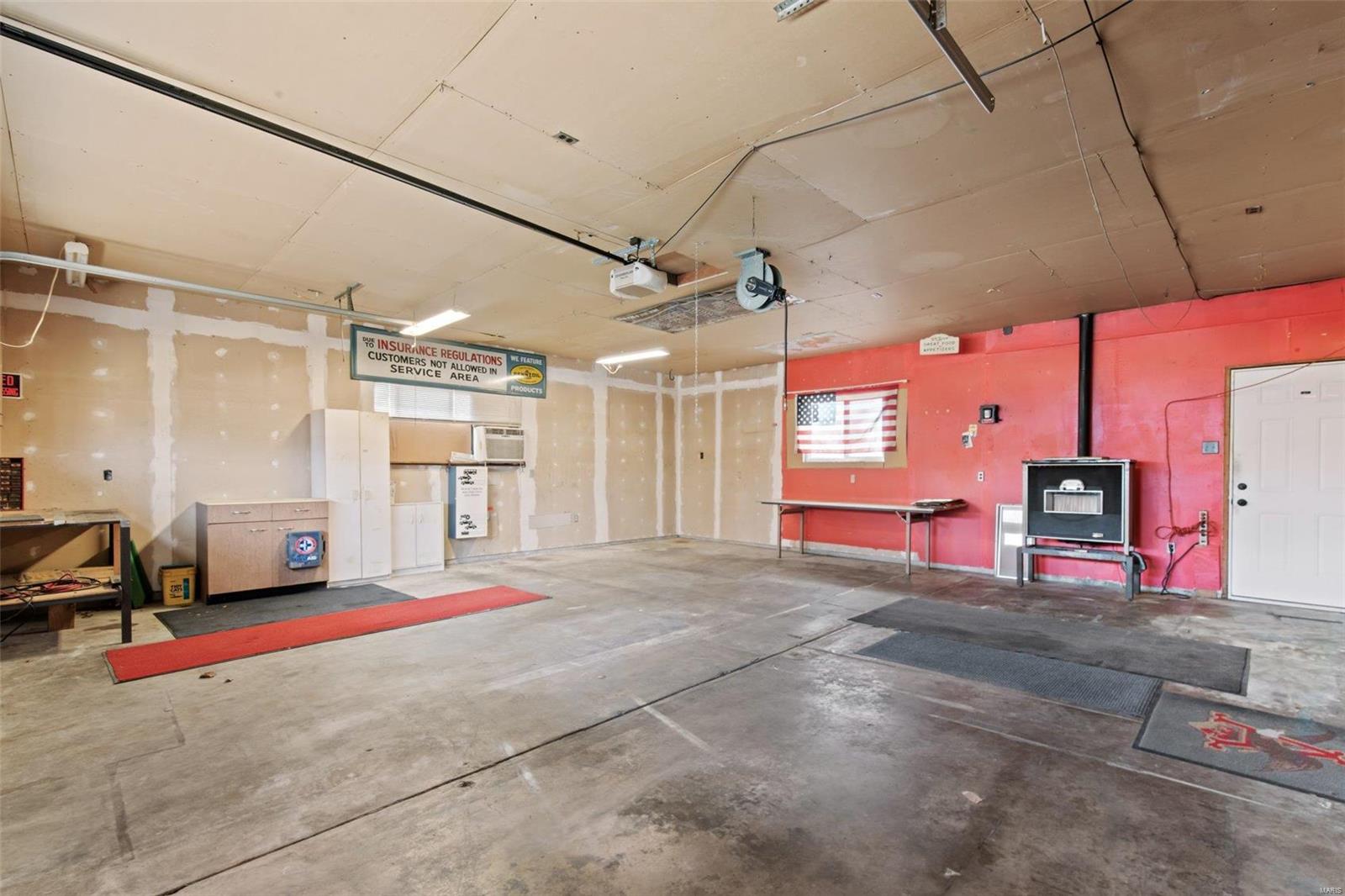 St Chas Hills #1 - Residential