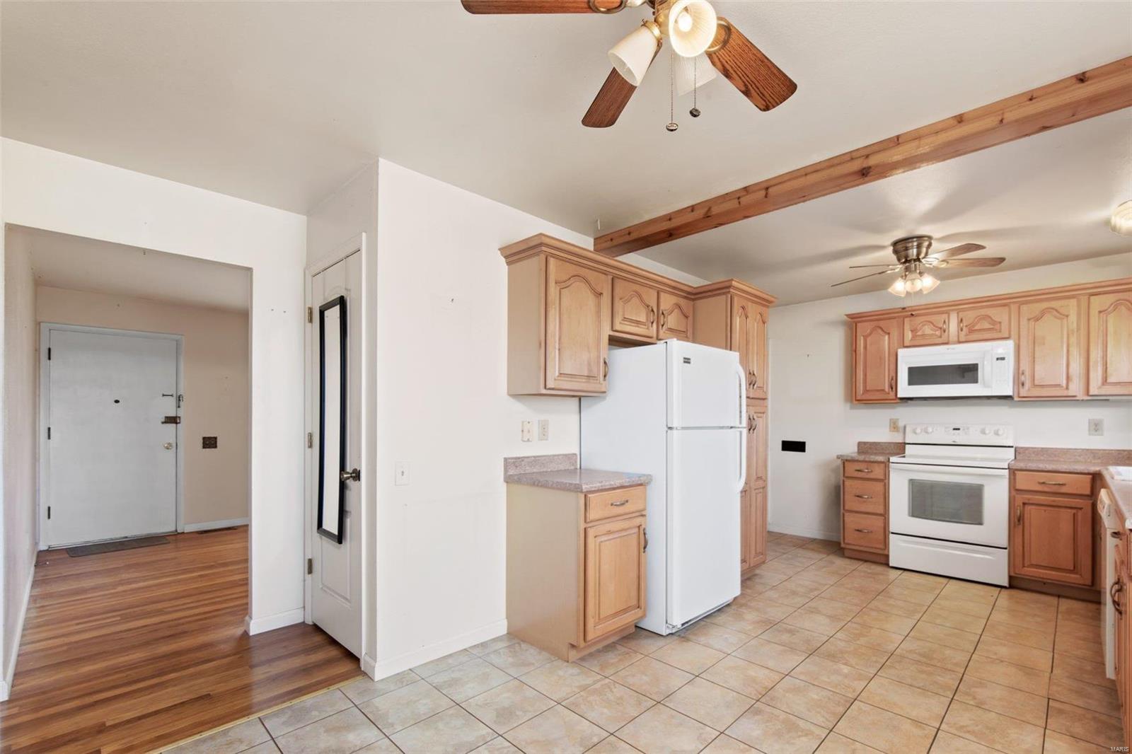 St Chas Hills #1 - Residential