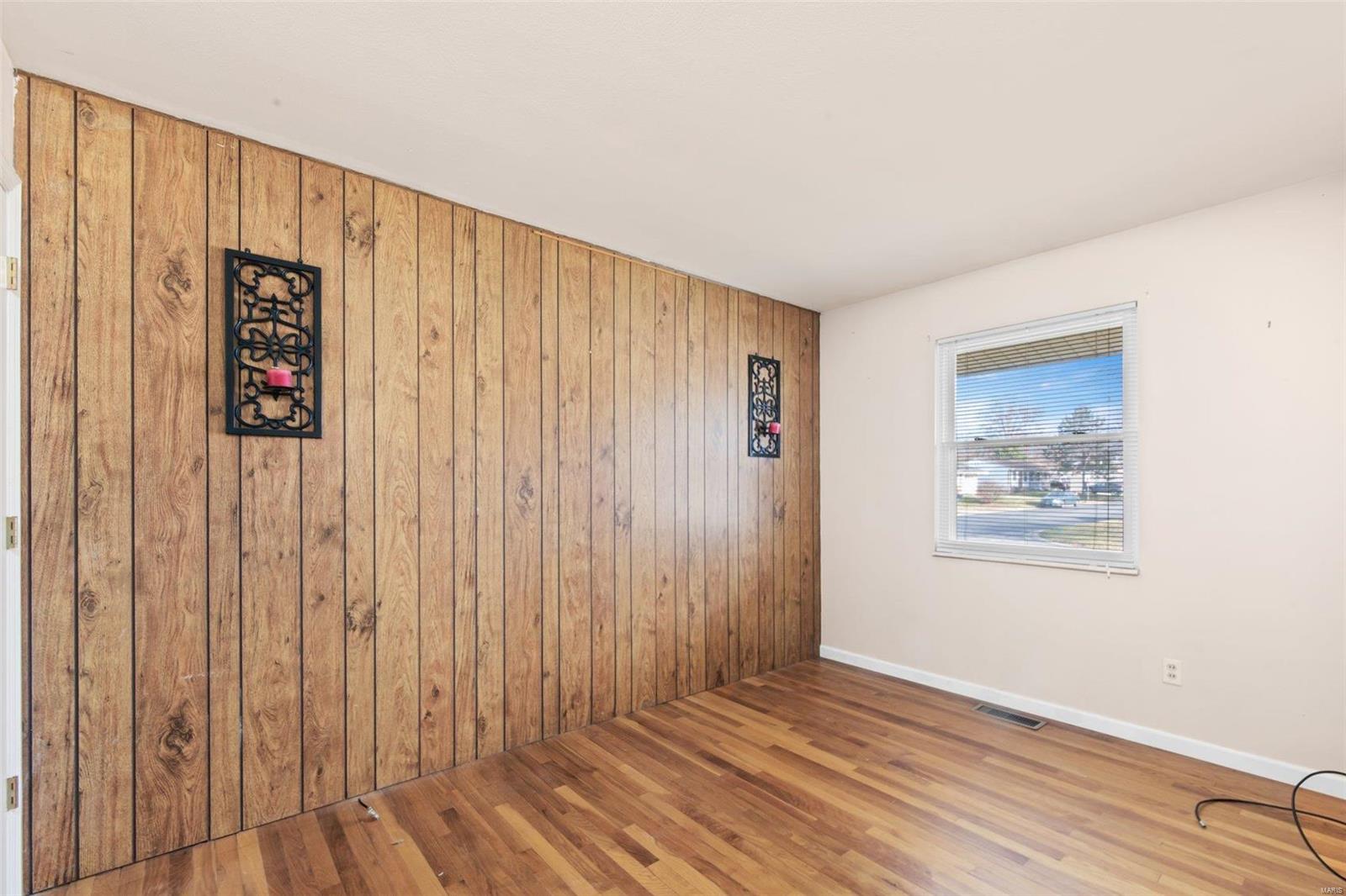 St Chas Hills #1 - Residential