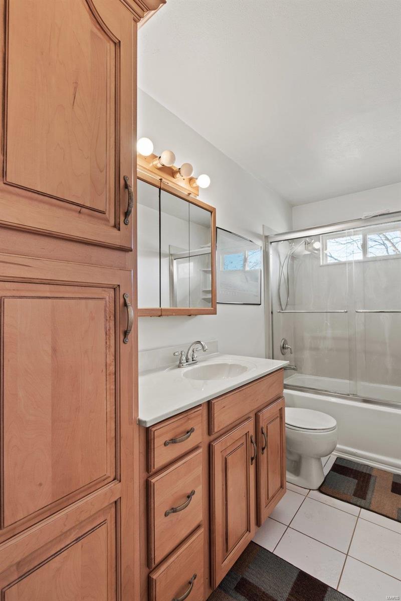 St Chas Hills #1 - Residential