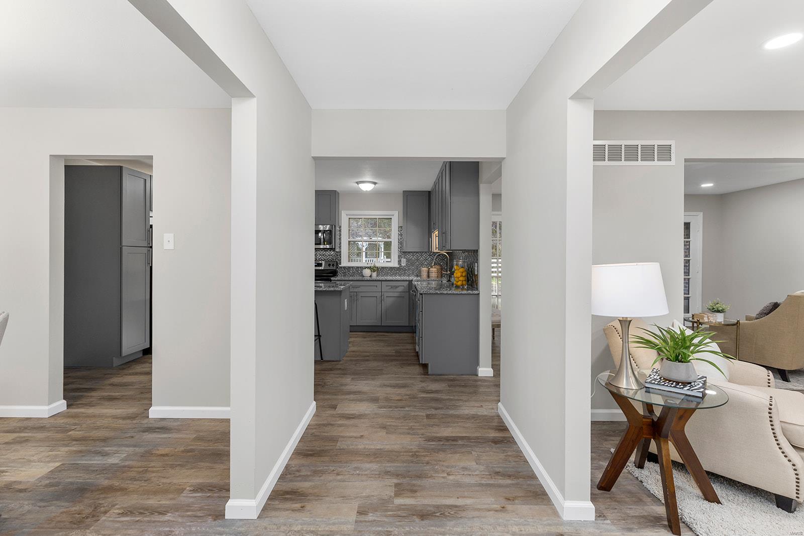 Castlereagh Estates 1 Lts 25 & 32- - Residential