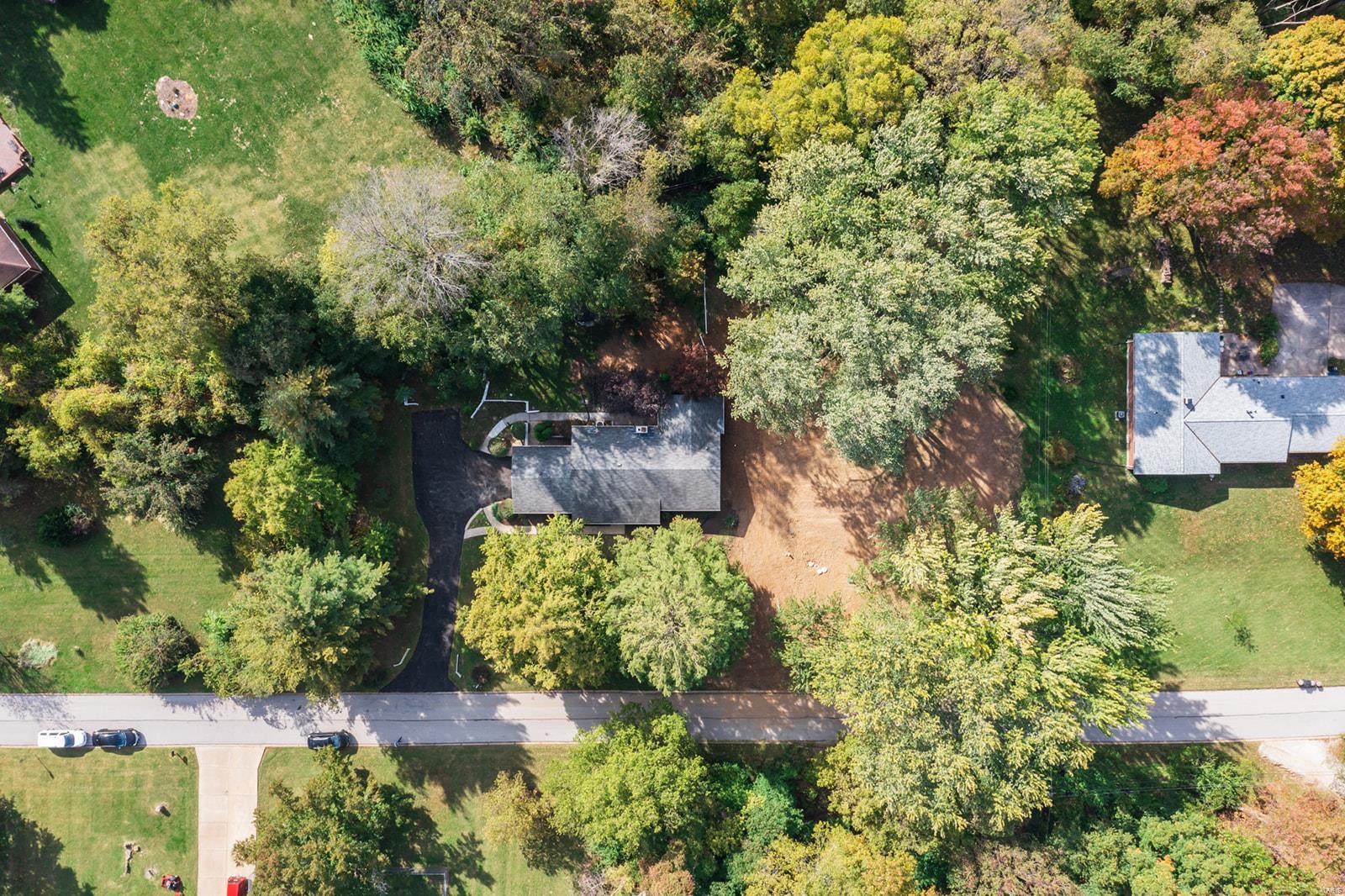 Castlereagh Estates 1 Lts 25 & 32- - Residential