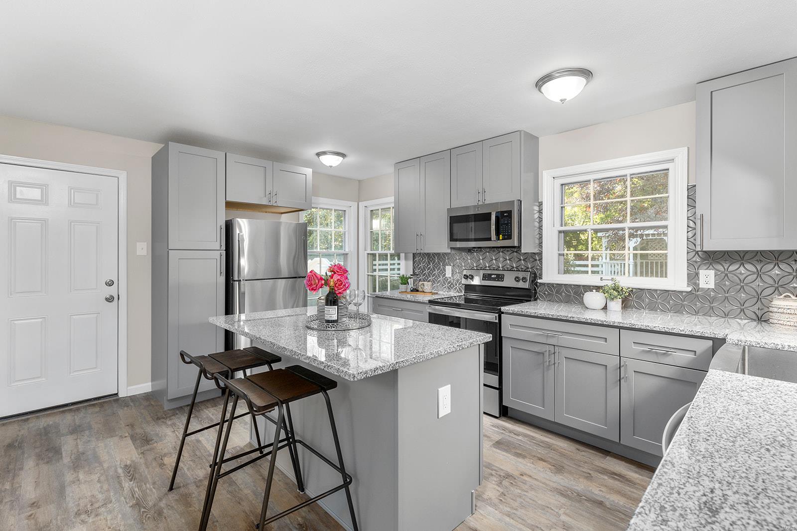 Castlereagh Estates 1 Lts 25 & 32- - Residential