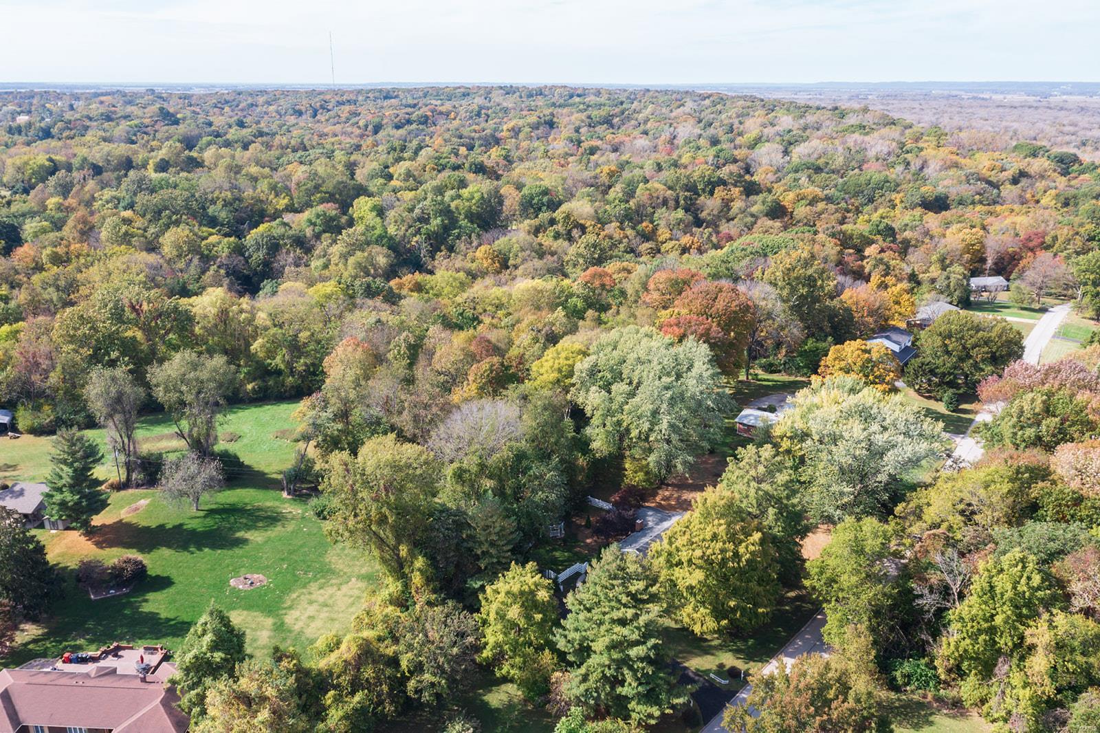 Castlereagh Estates 1 Lts 25 & 32- - Residential