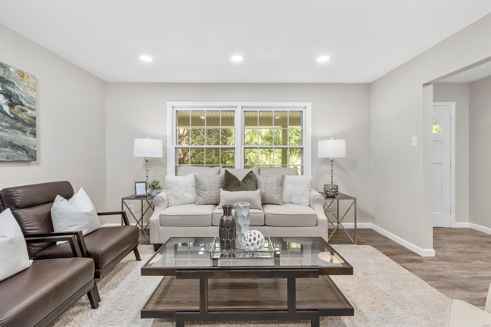 Castlereagh Estates 1 Lts 25 & 32- - Residential