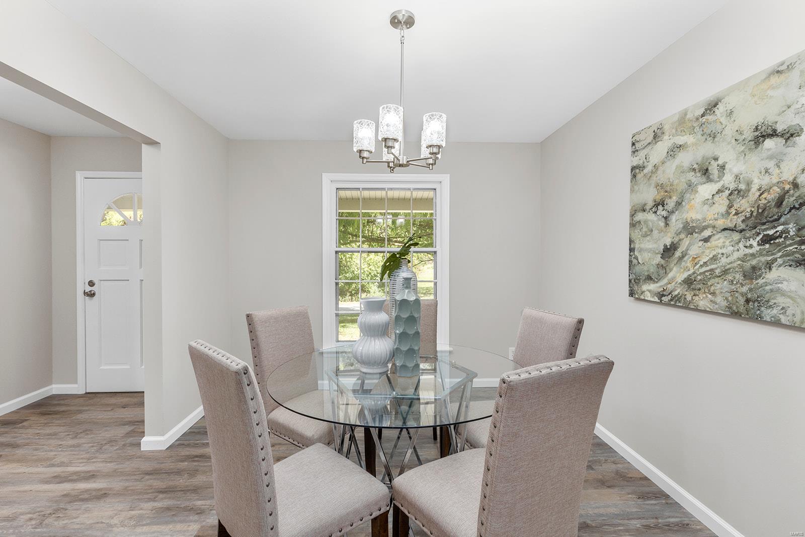 Castlereagh Estates 1 Lts 25 & 32- - Residential