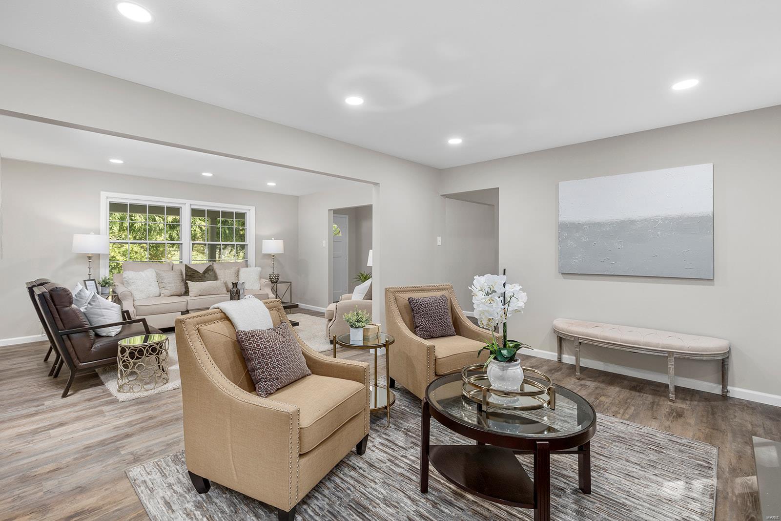 Castlereagh Estates 1 Lts 25 & 32- - Residential