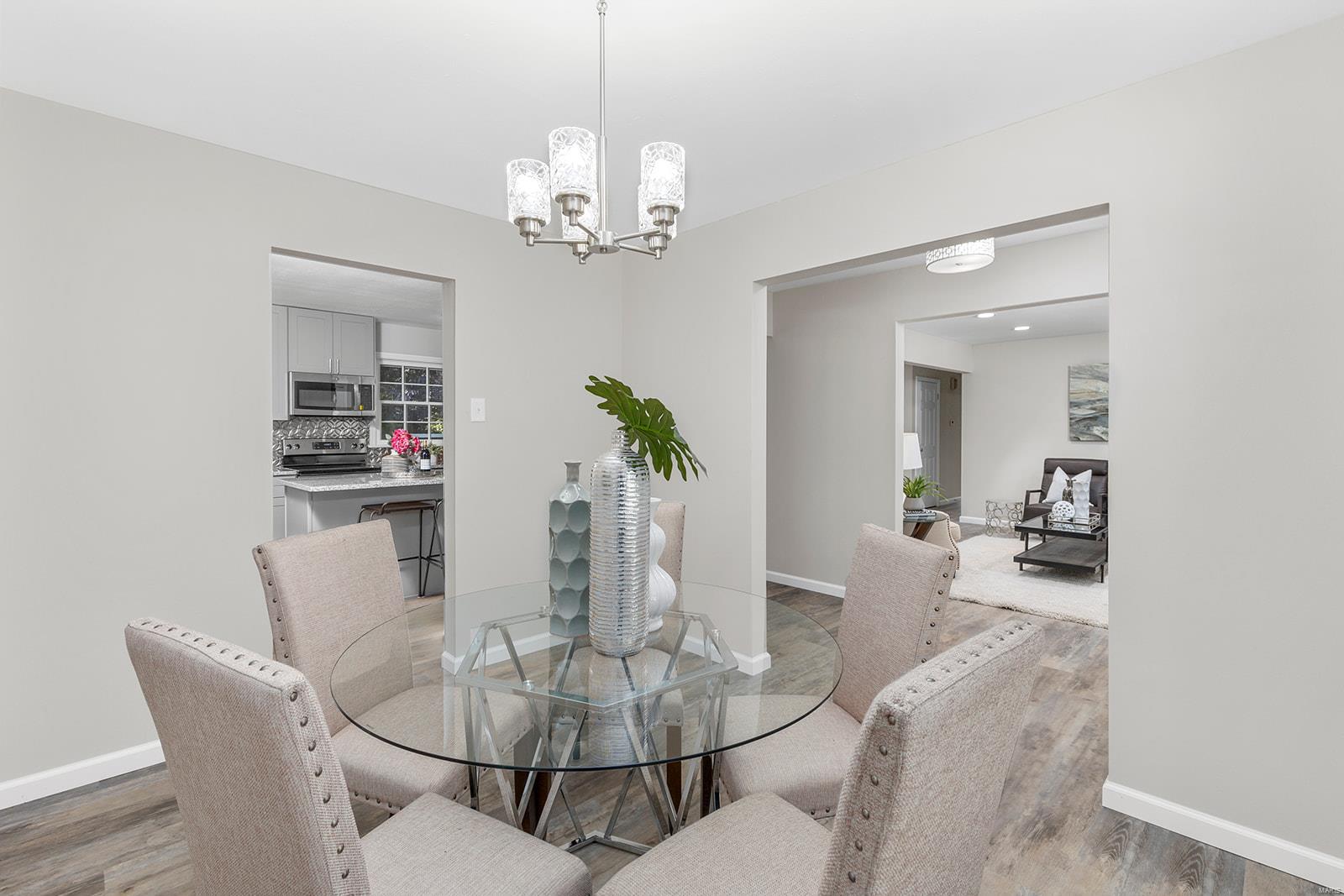 Castlereagh Estates 1 Lts 25 & 32- - Residential