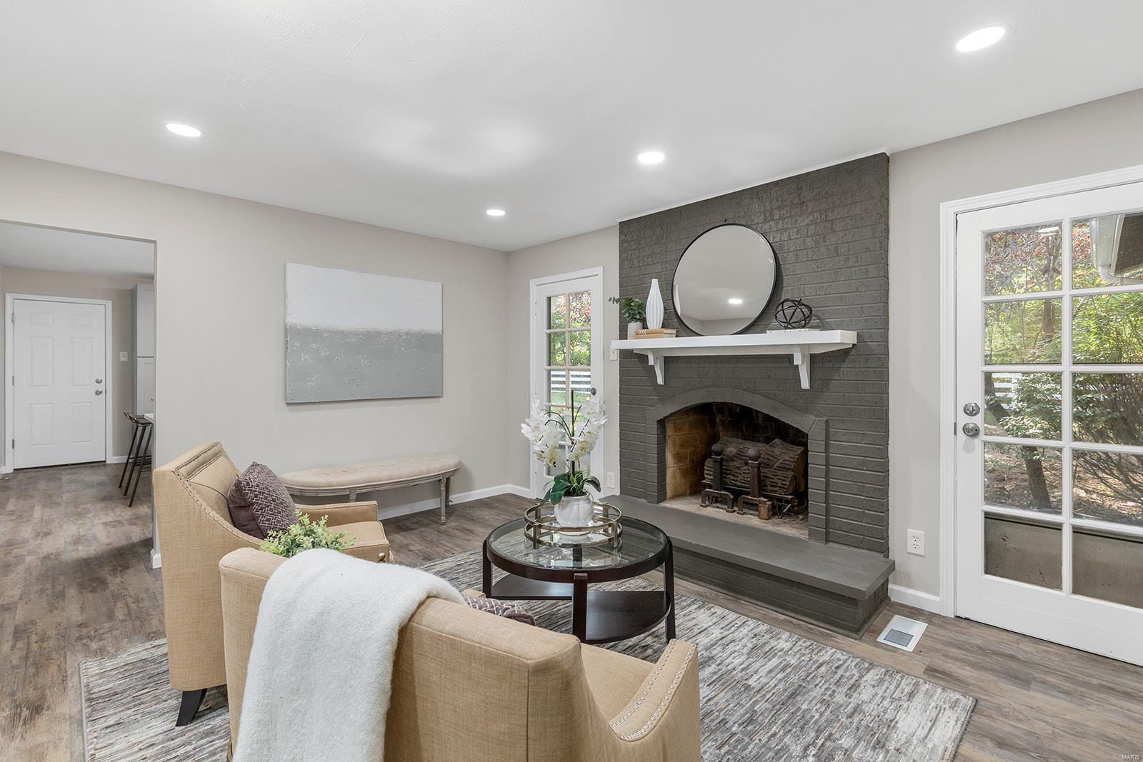 Castlereagh Estates 1 Lts 25 & 32- - Residential