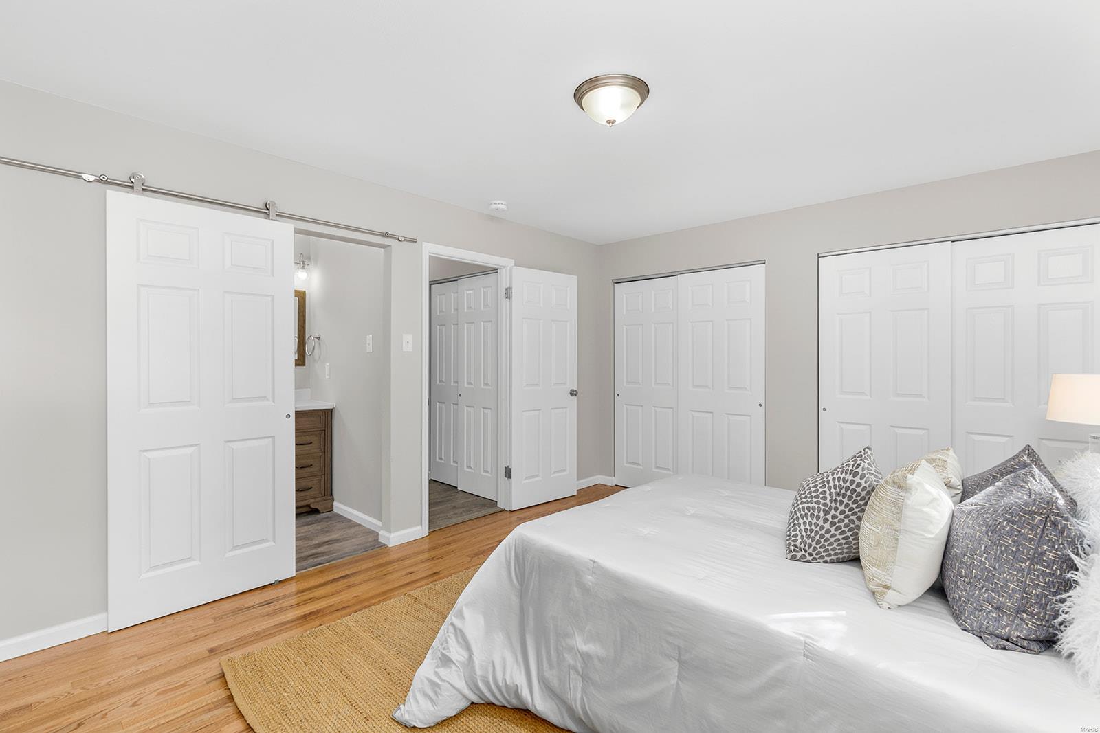 Castlereagh Estates 1 Lts 25 & 32- - Residential