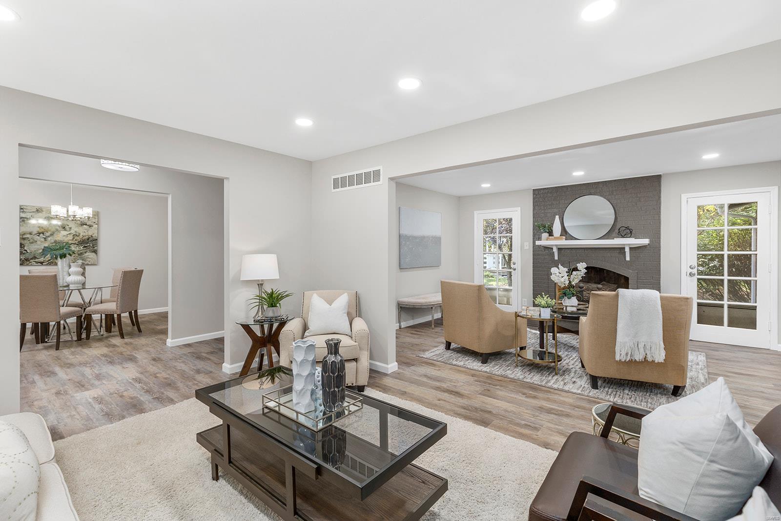 Castlereagh Estates 1 Lts 25 & 32- - Residential