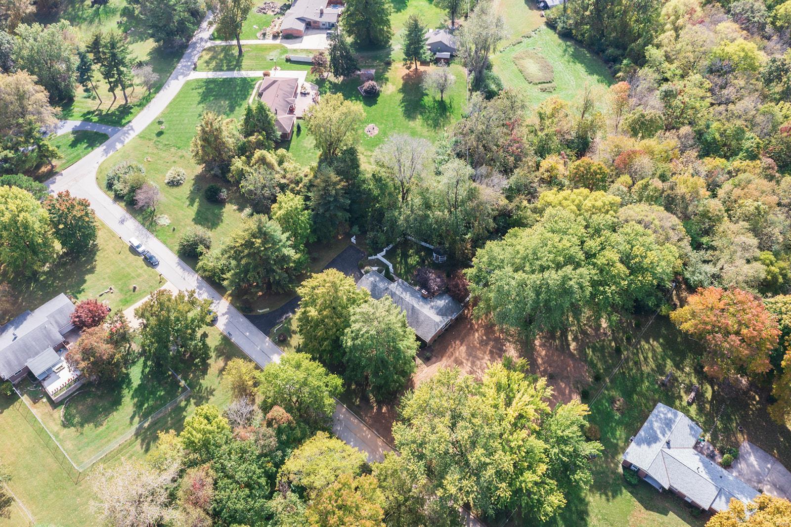 Castlereagh Estates 1 Lts 25 & 32- - Residential