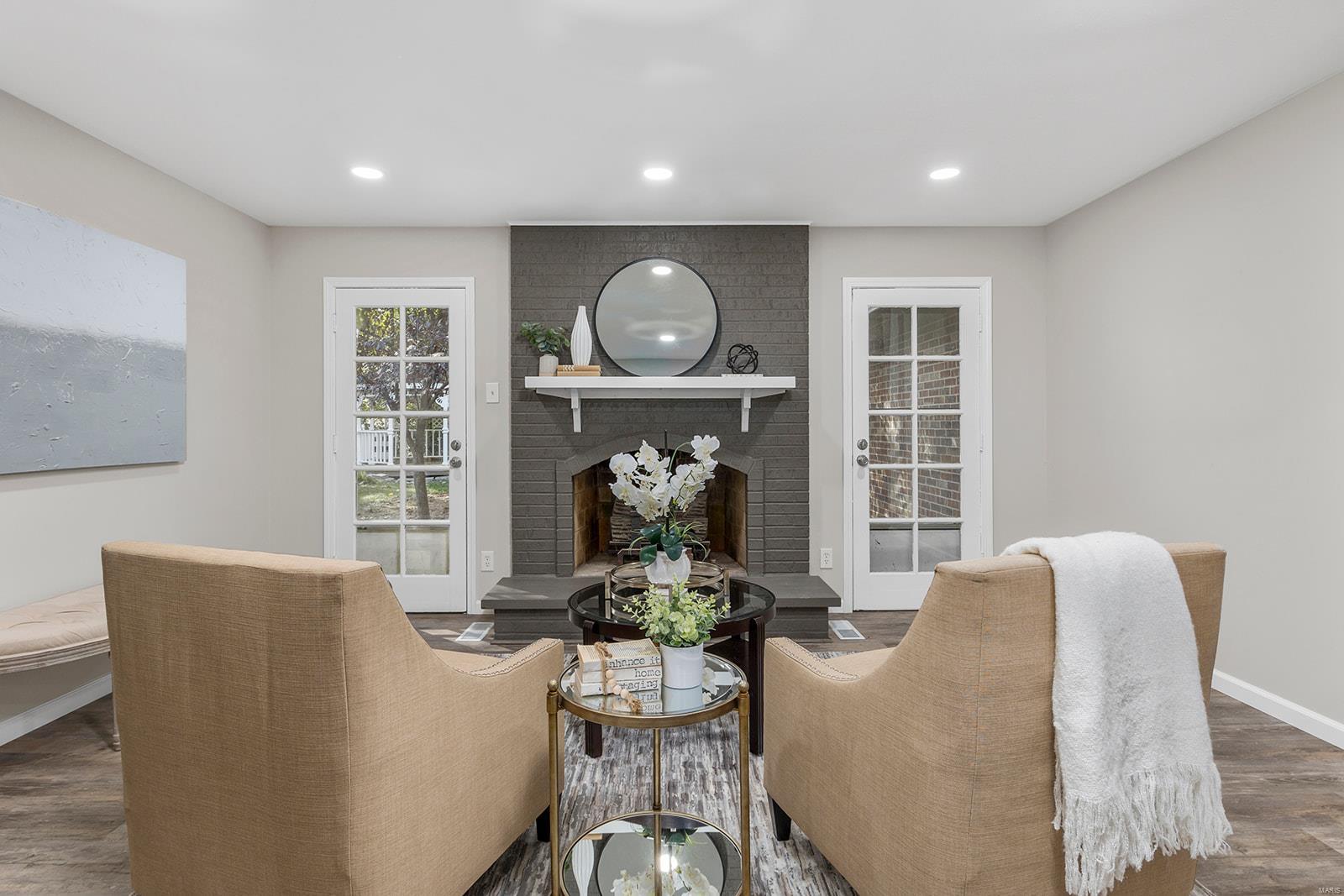 Castlereagh Estates 1 Lts 25 & 32- - Residential