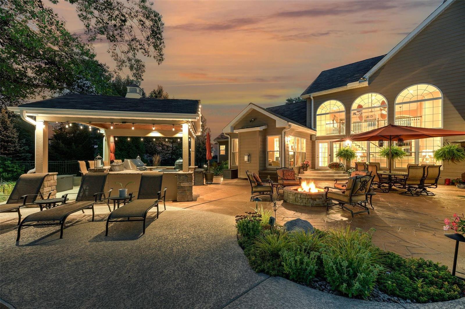 Westland Estates - Residential