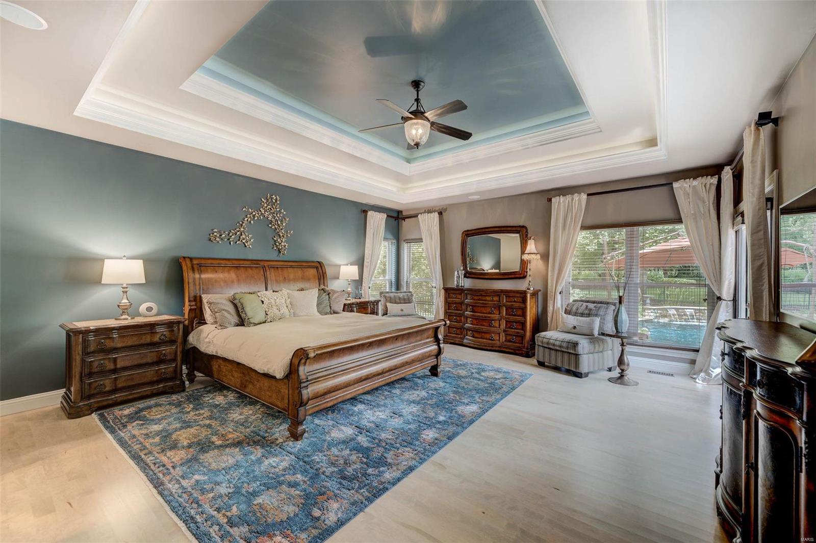 Westland Estates - Residential