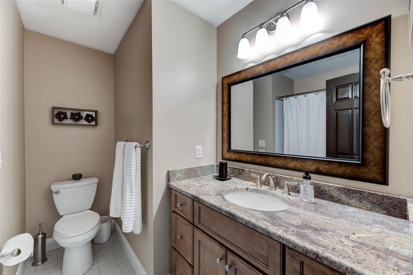 Westland Estates - Residential