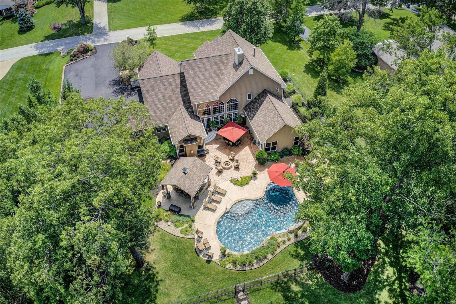 Westland Estates - Residential