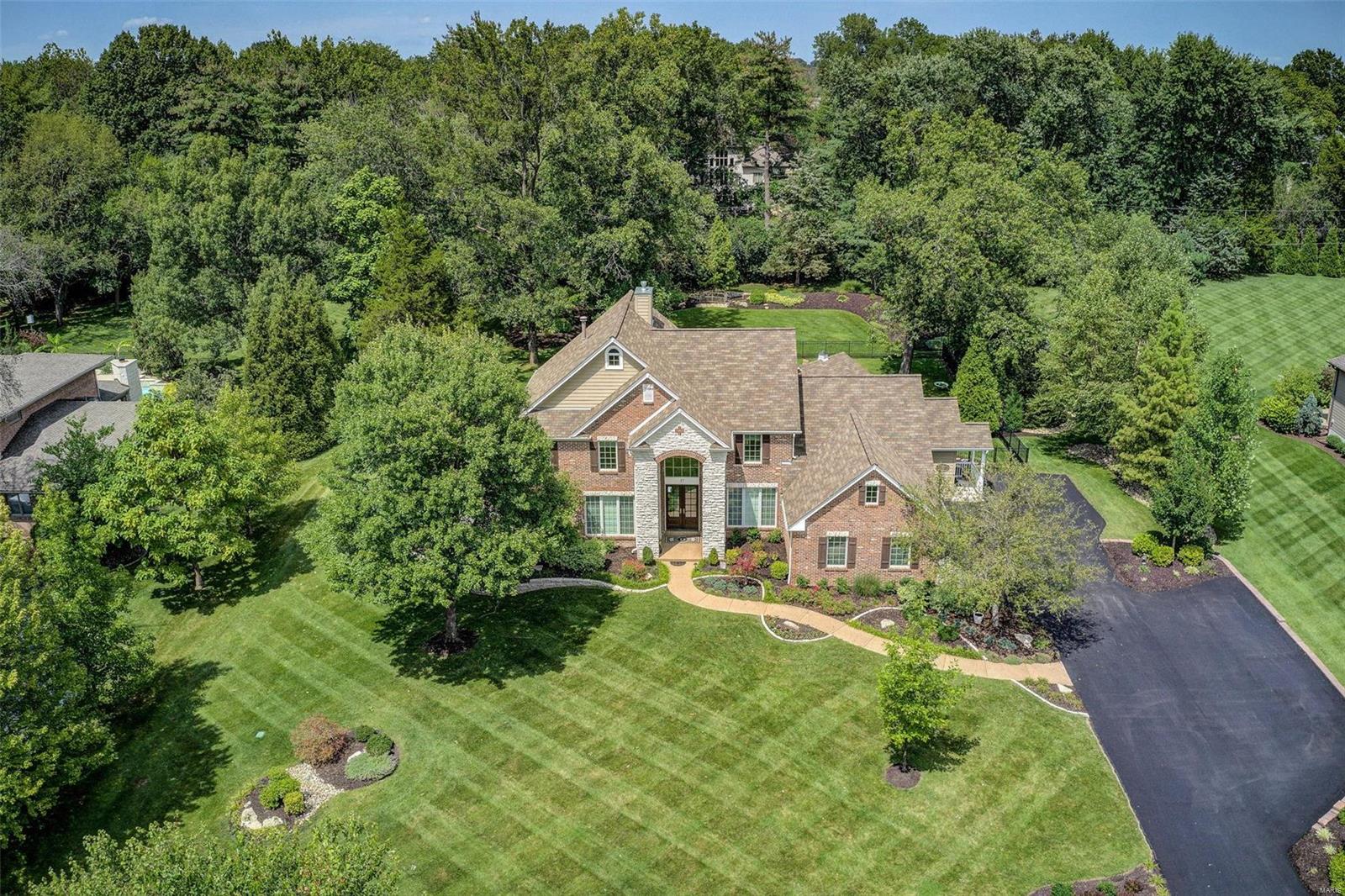 Westland Estates - Residential