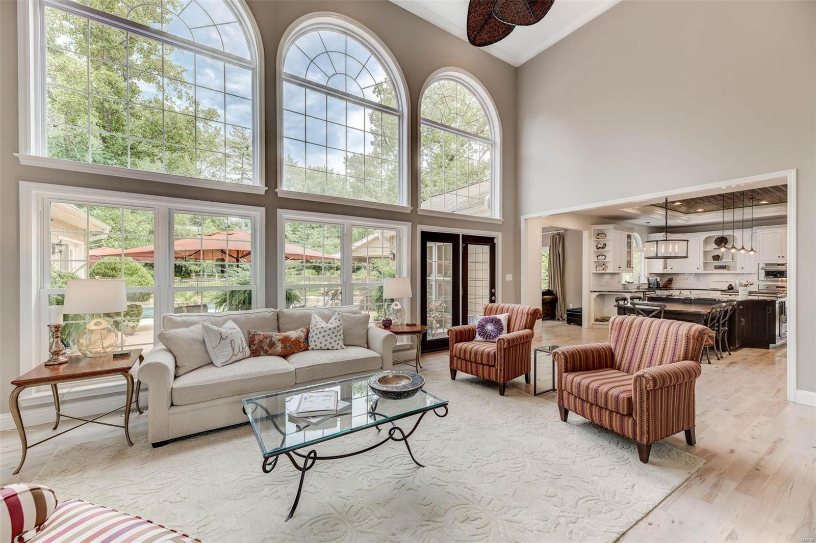 Westland Estates - Residential