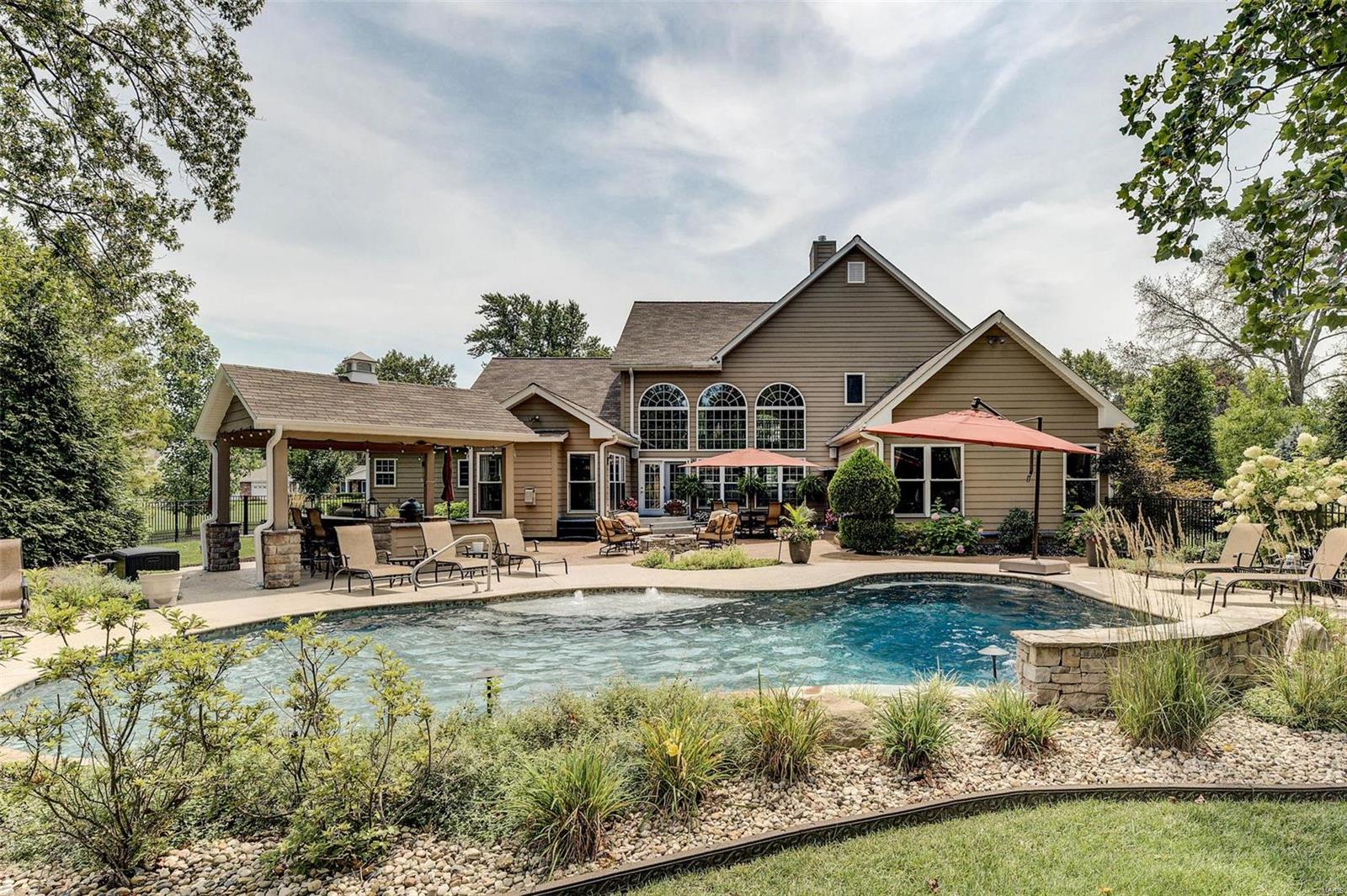 Westland Estates - Residential