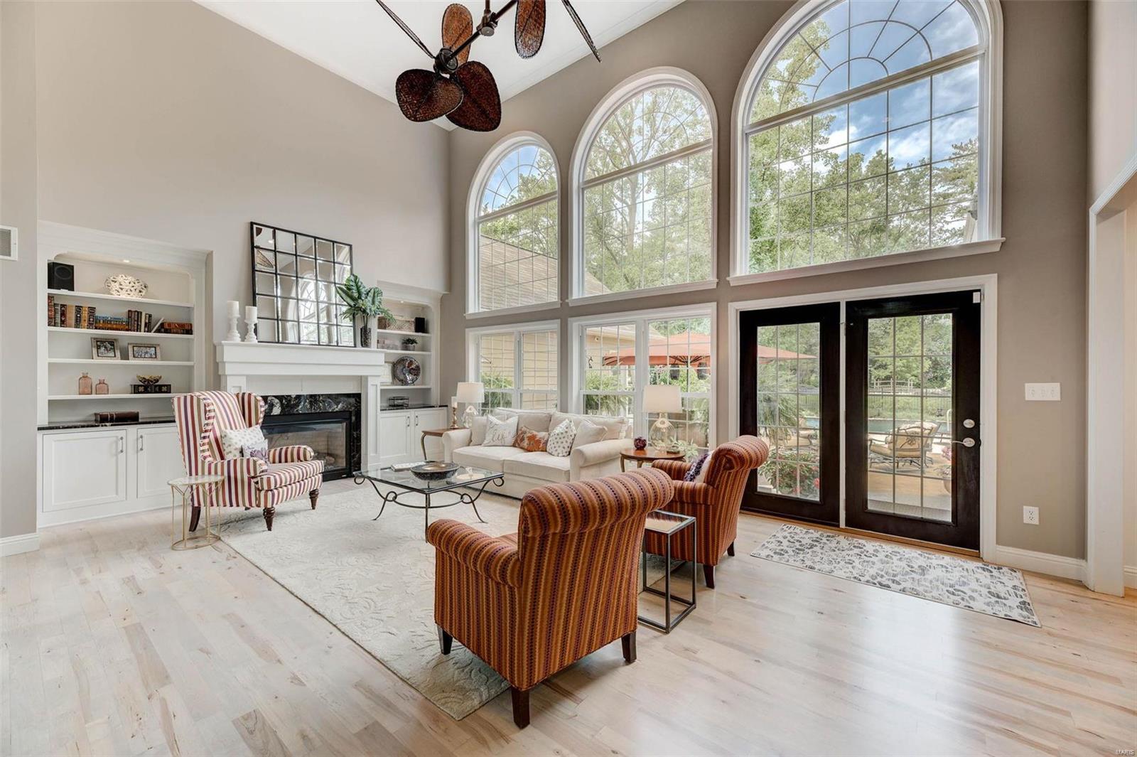 Westland Estates - Residential