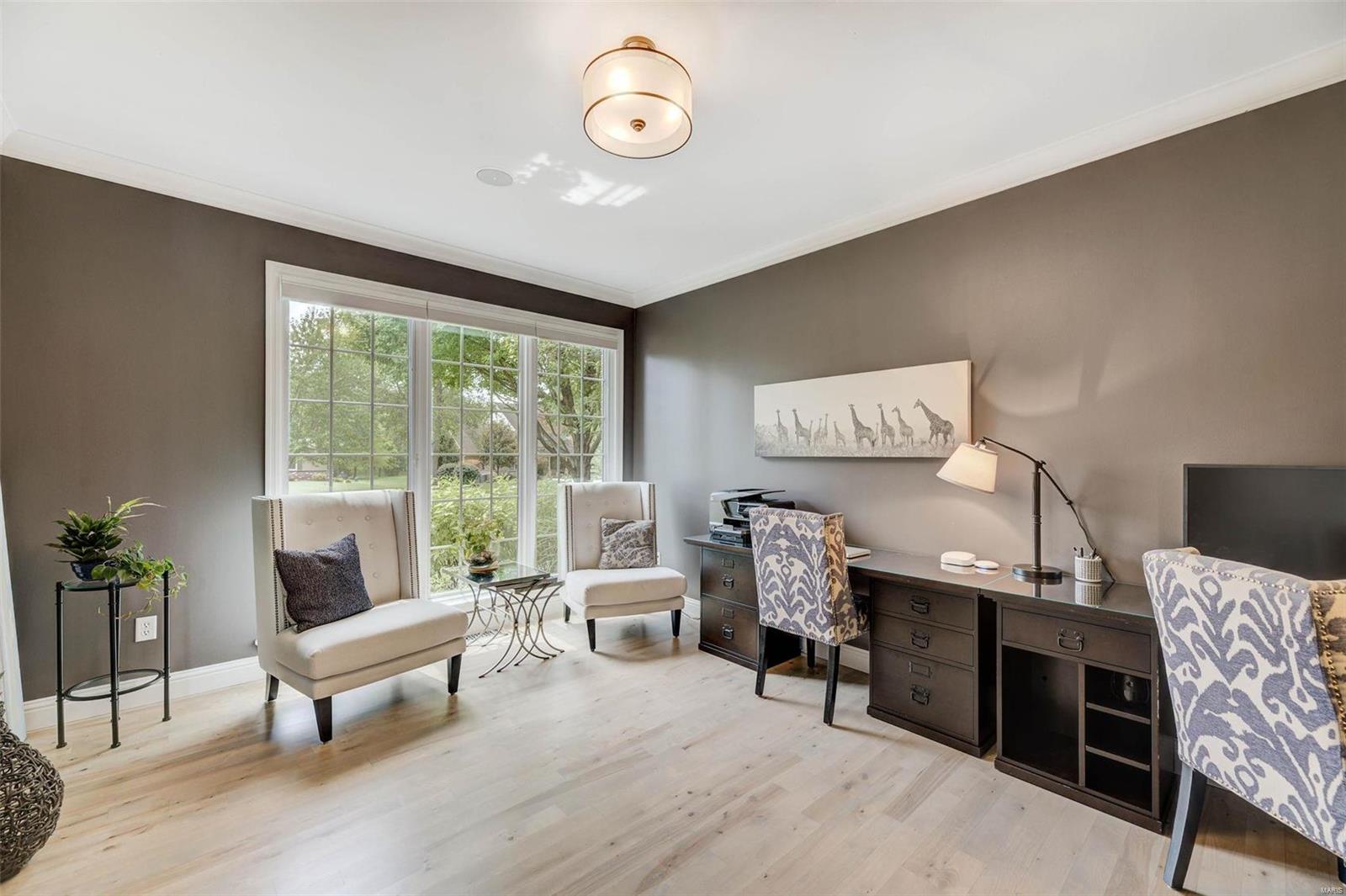 Westland Estates - Residential