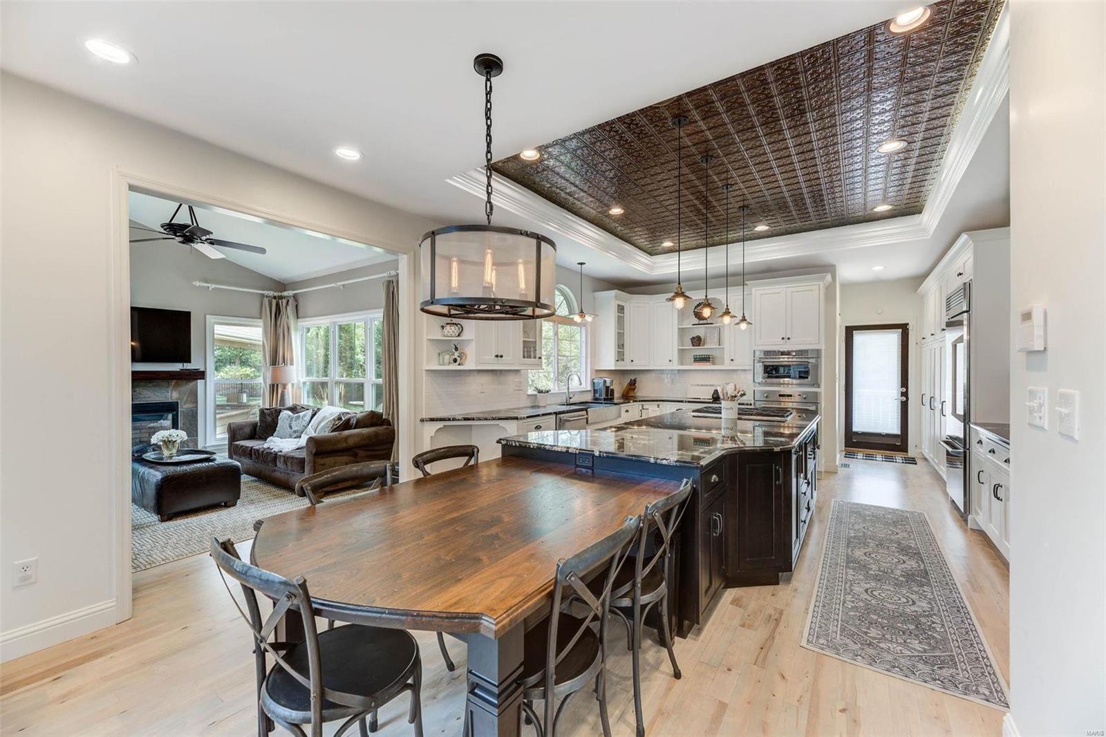 Westland Estates - Residential