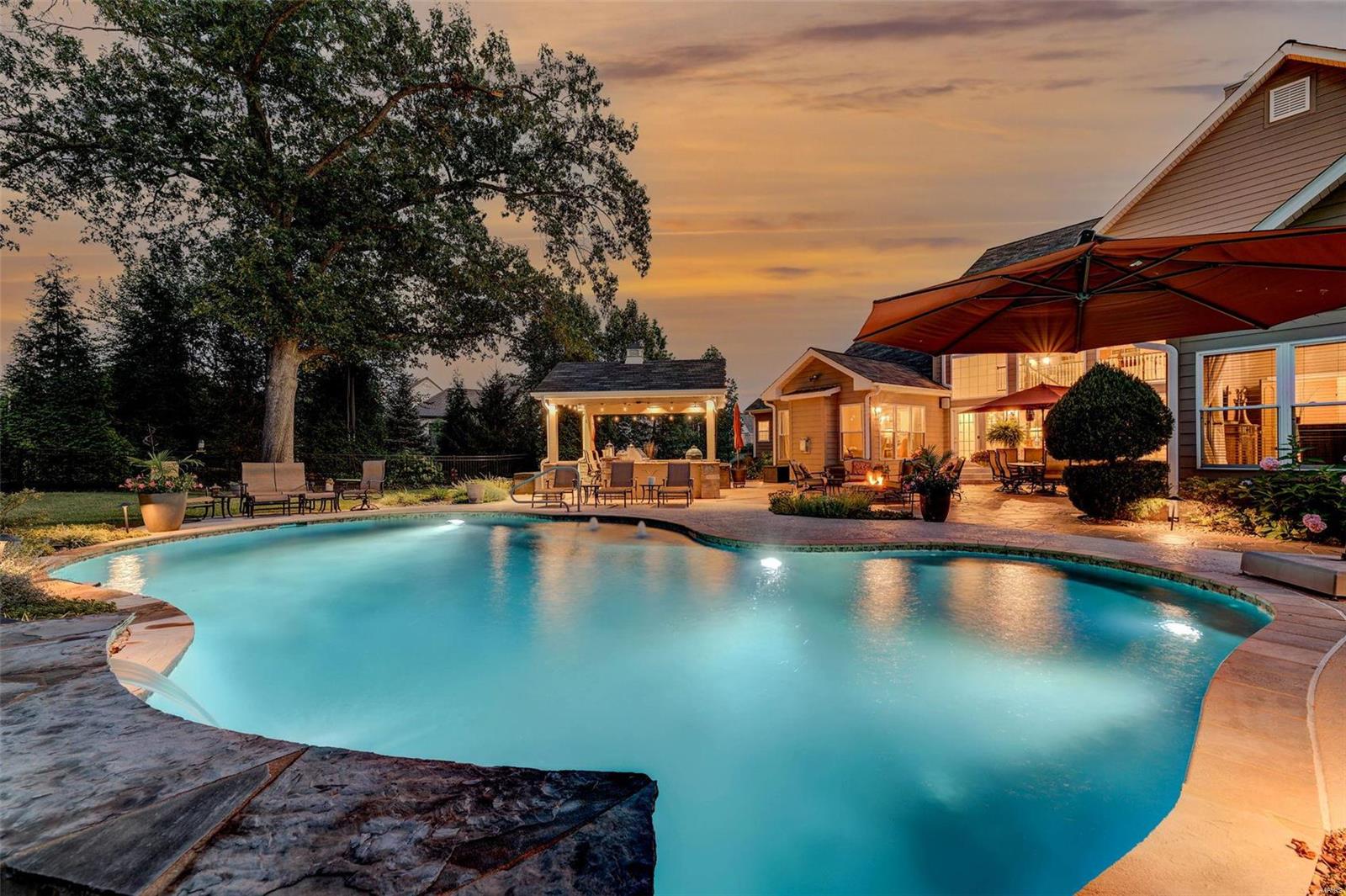 Westland Estates - Residential