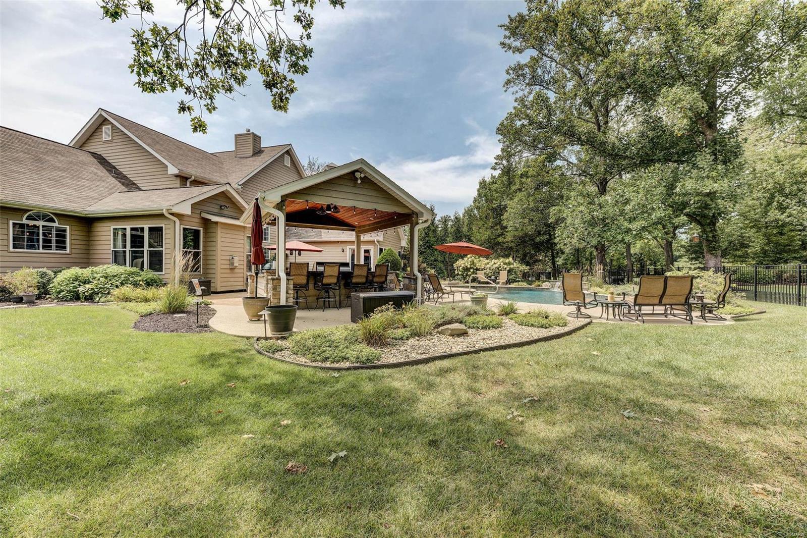 Westland Estates - Residential