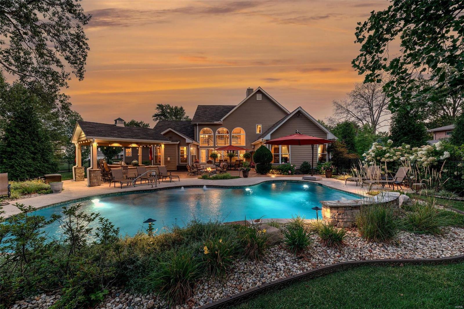 Westland Estates - Residential