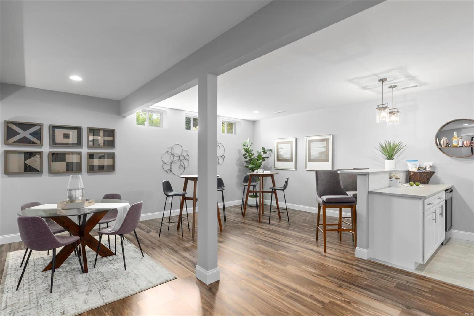 Arbors at Frontenac - Residential