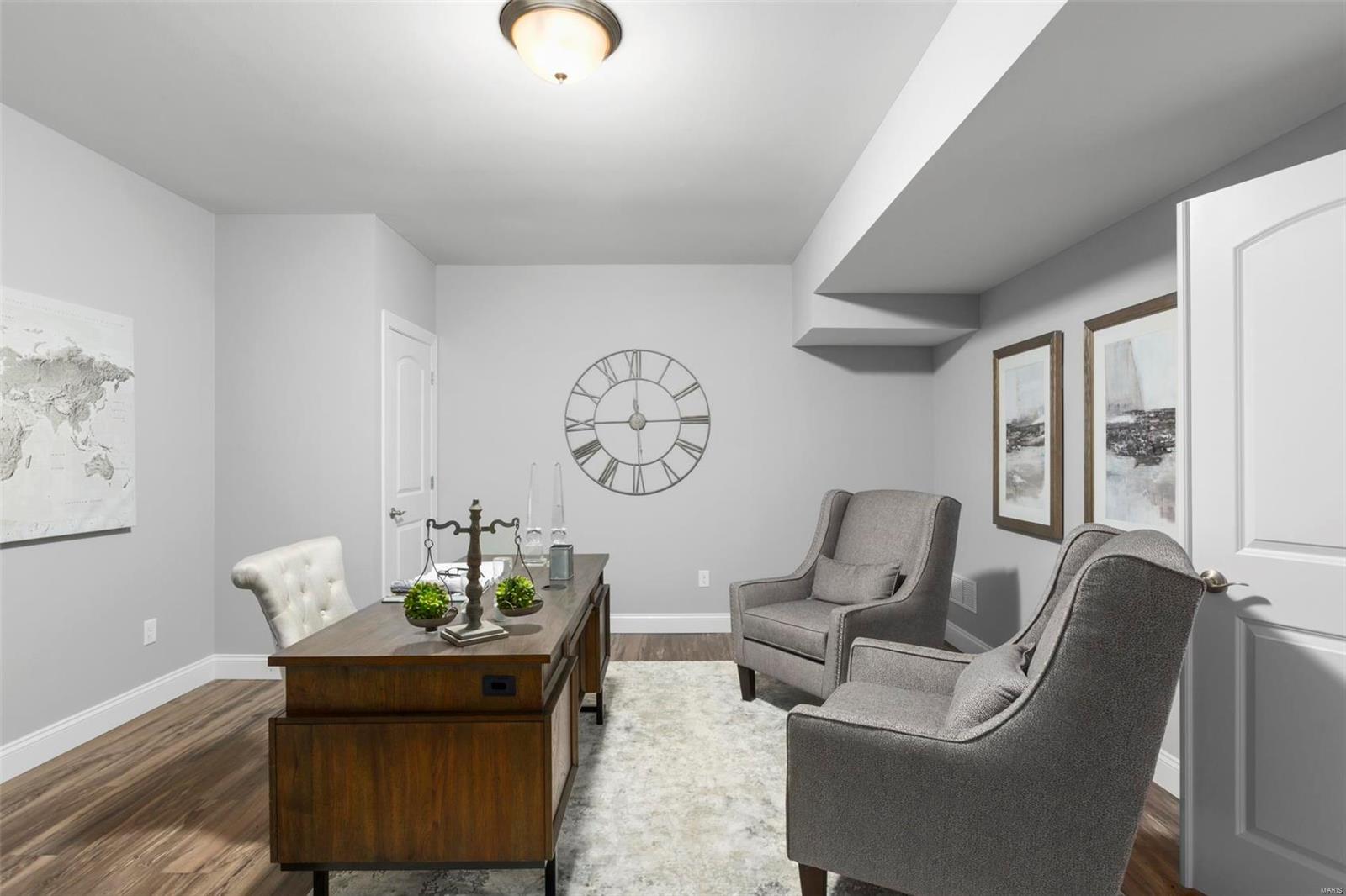 Arbors at Frontenac - Residential