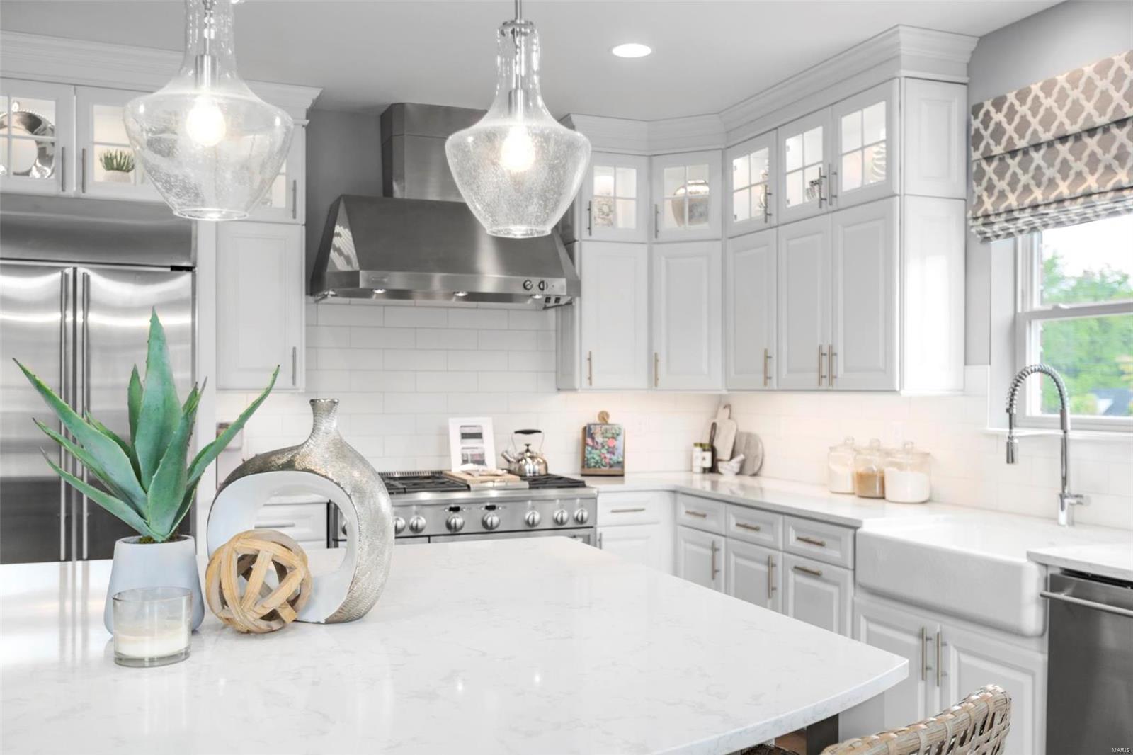 Arbors at Frontenac - Residential