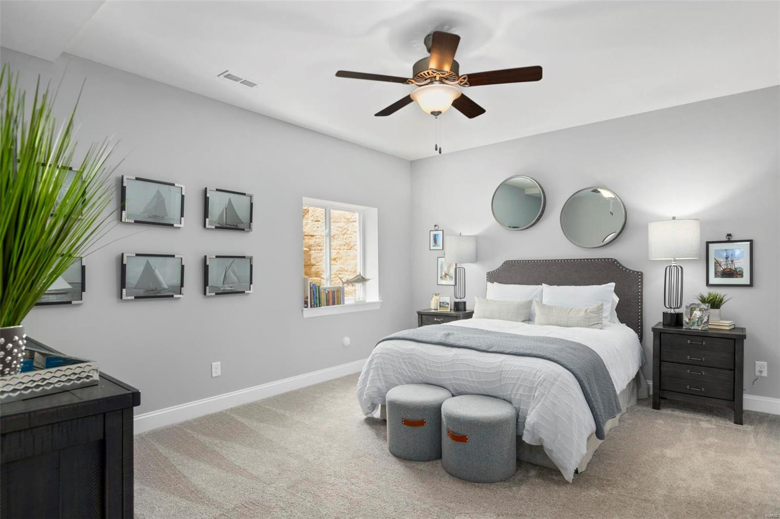 Arbors at Frontenac - Residential