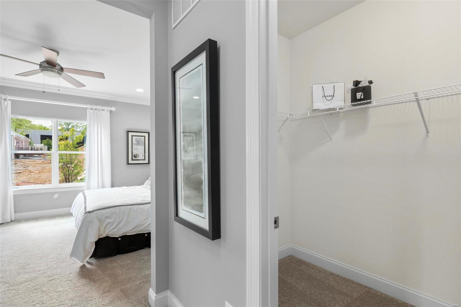 Arbors at Frontenac - Residential