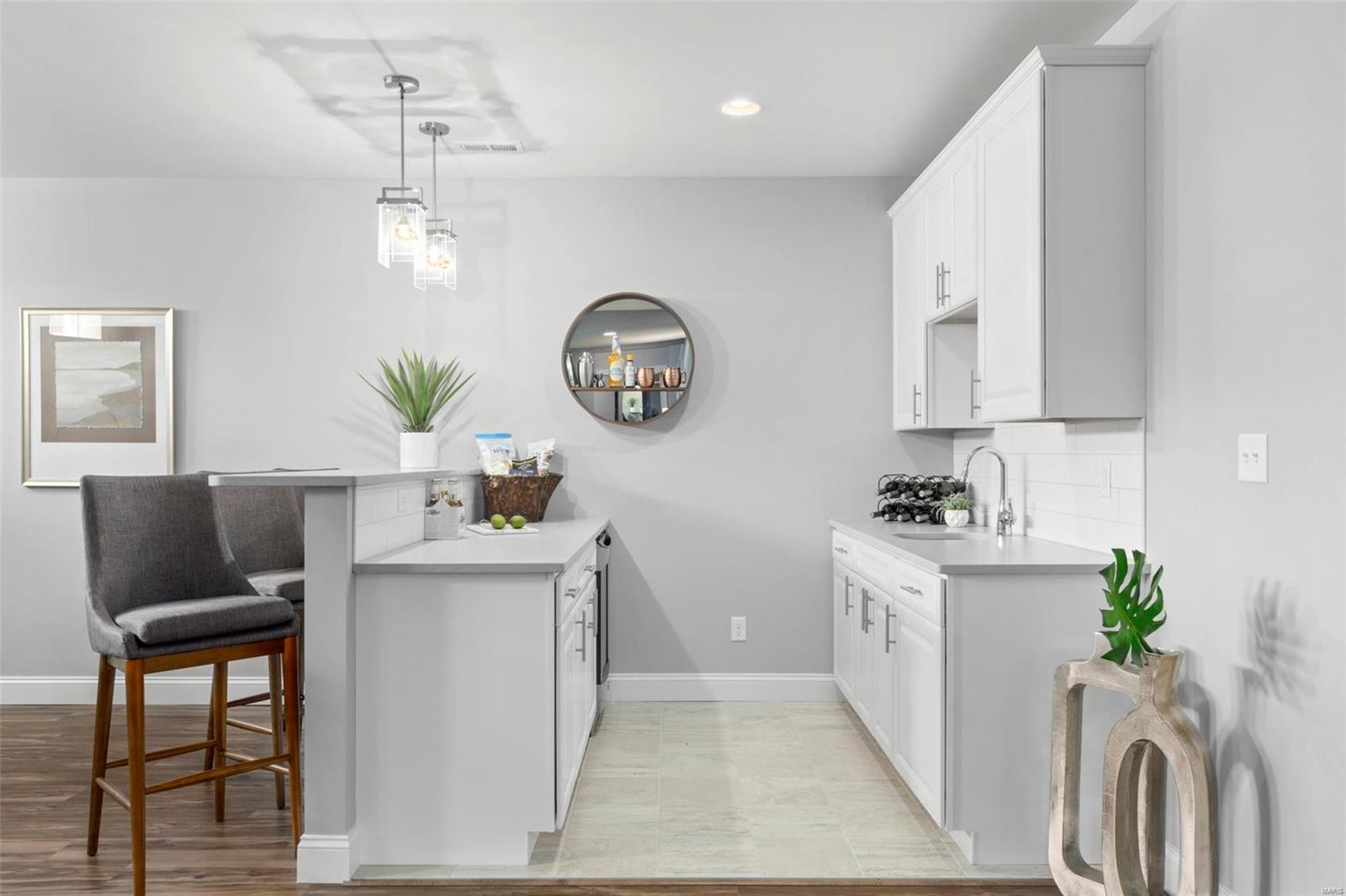 Arbors at Frontenac - Residential