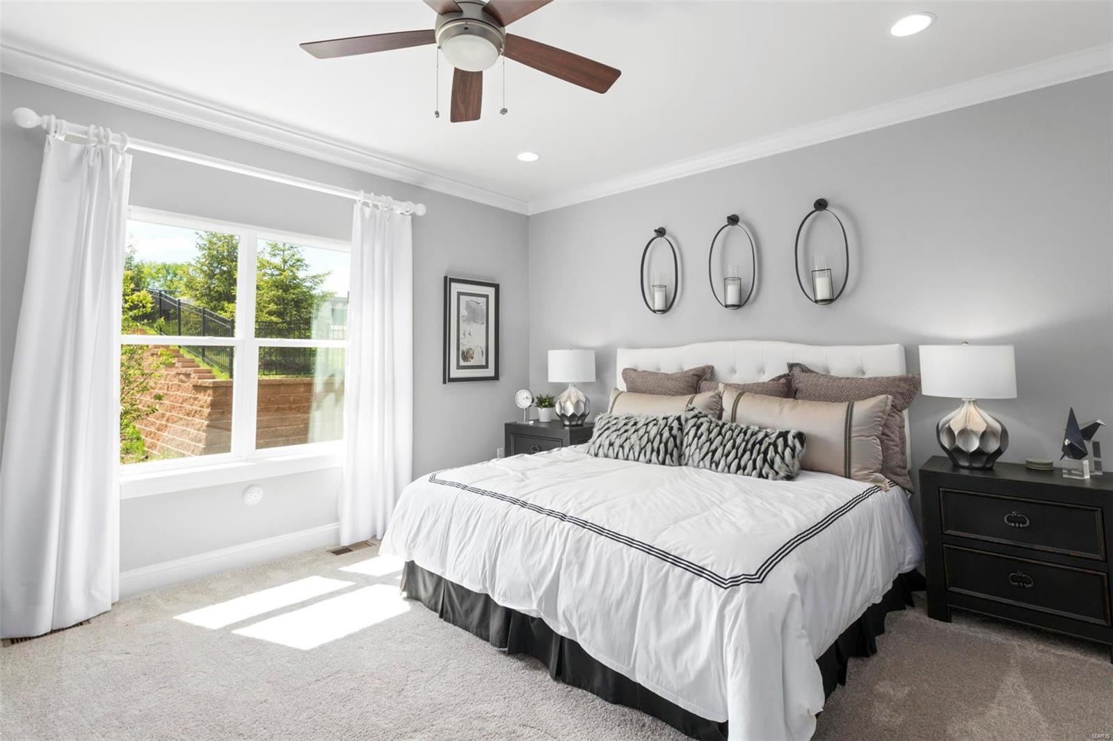 Arbors at Frontenac - Residential