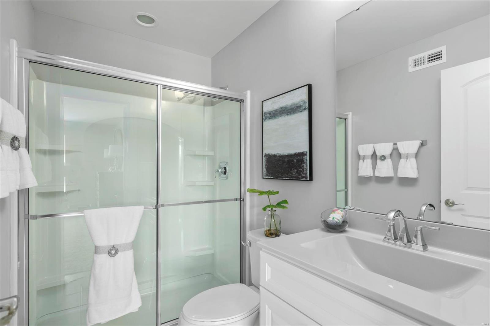 Arbors at Frontenac - Residential