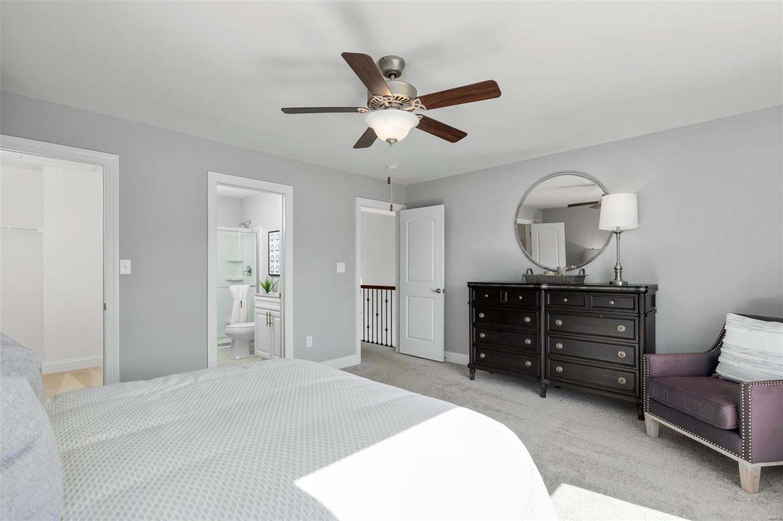 Arbors at Frontenac - Residential