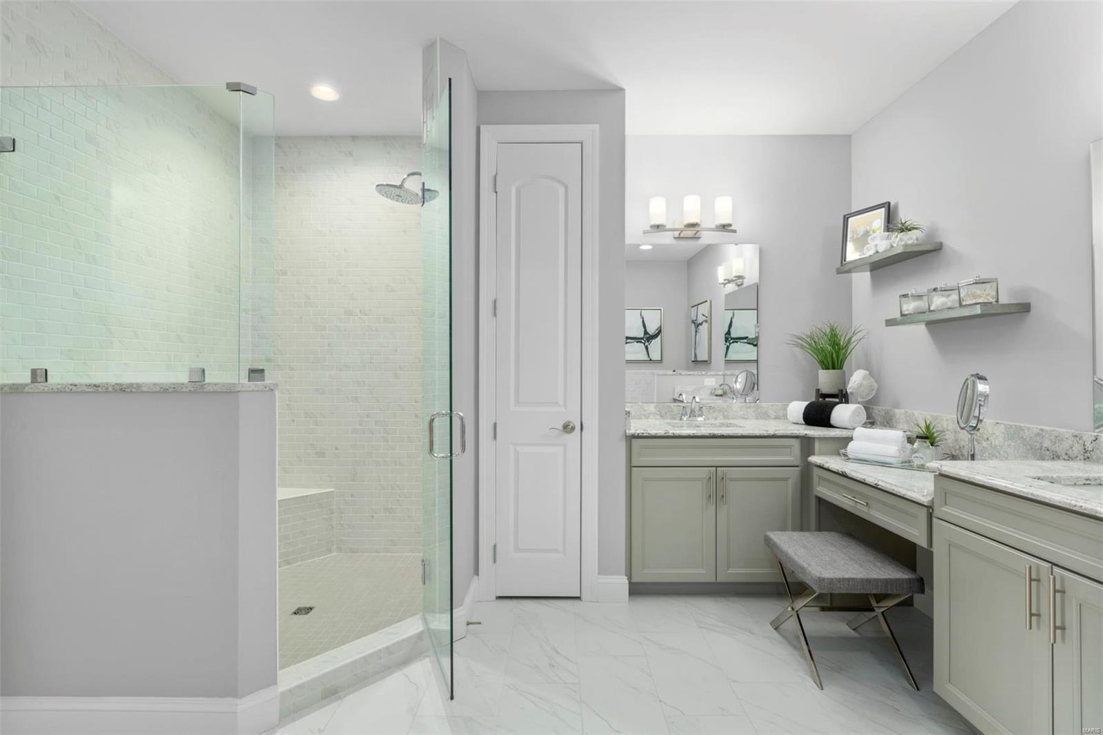 Arbors at Frontenac - Residential