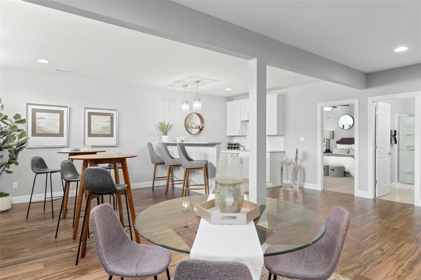 Arbors at Frontenac - Residential