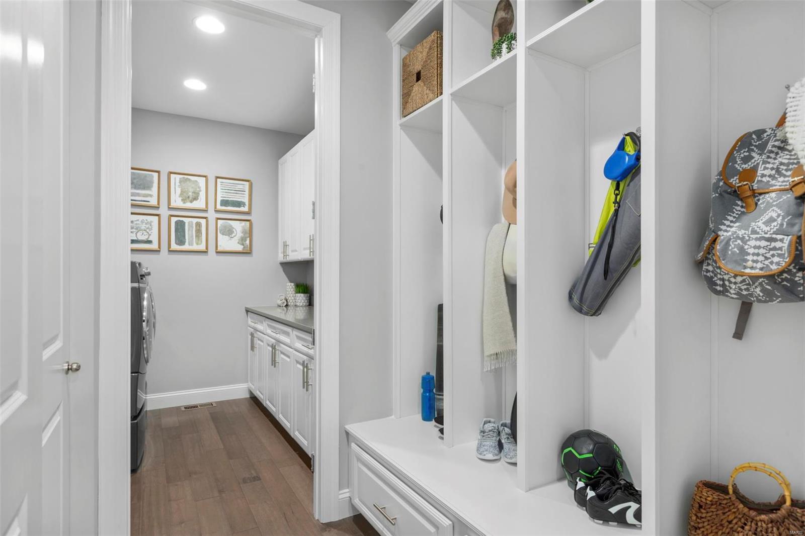 Arbors at Frontenac - Residential