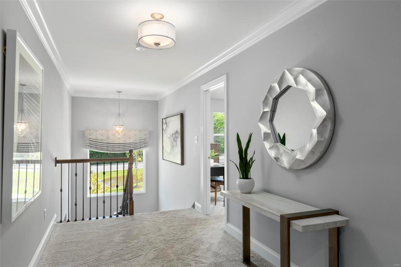 Arbors at Frontenac - Residential