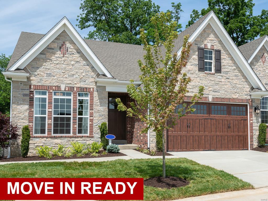 Arbors at Frontenac - Residential