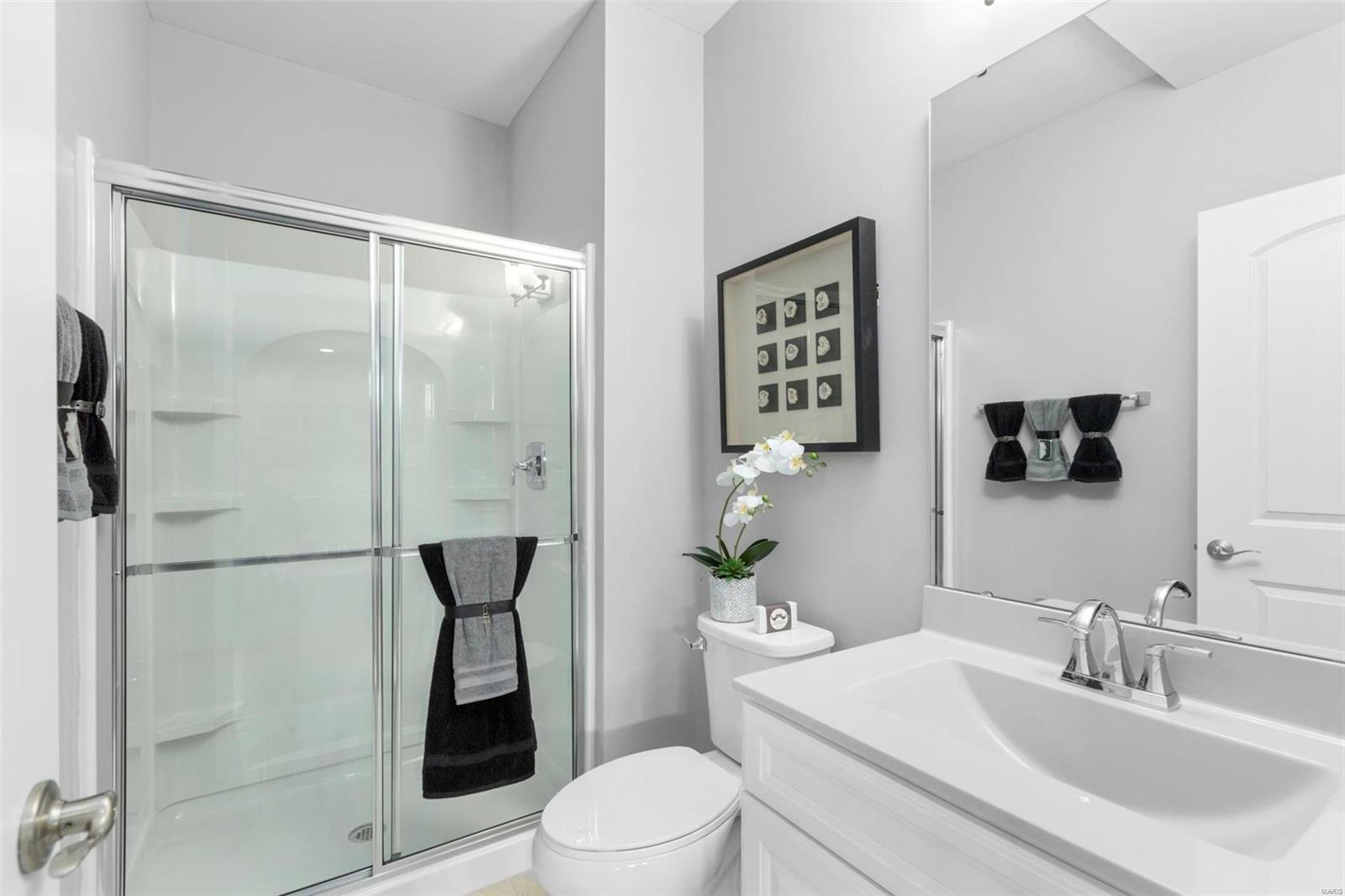 Arbors at Frontenac - Residential