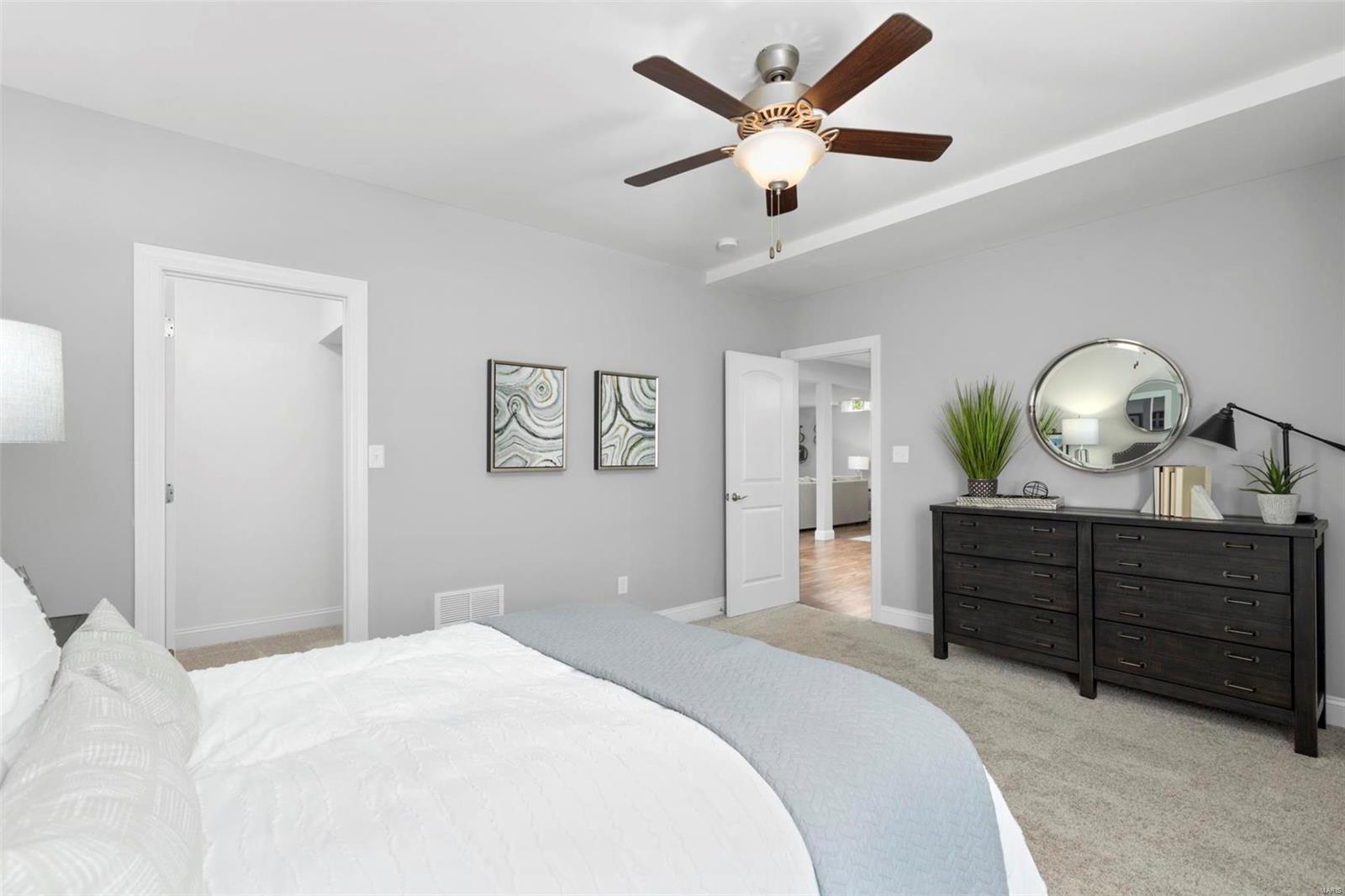 Arbors at Frontenac - Residential