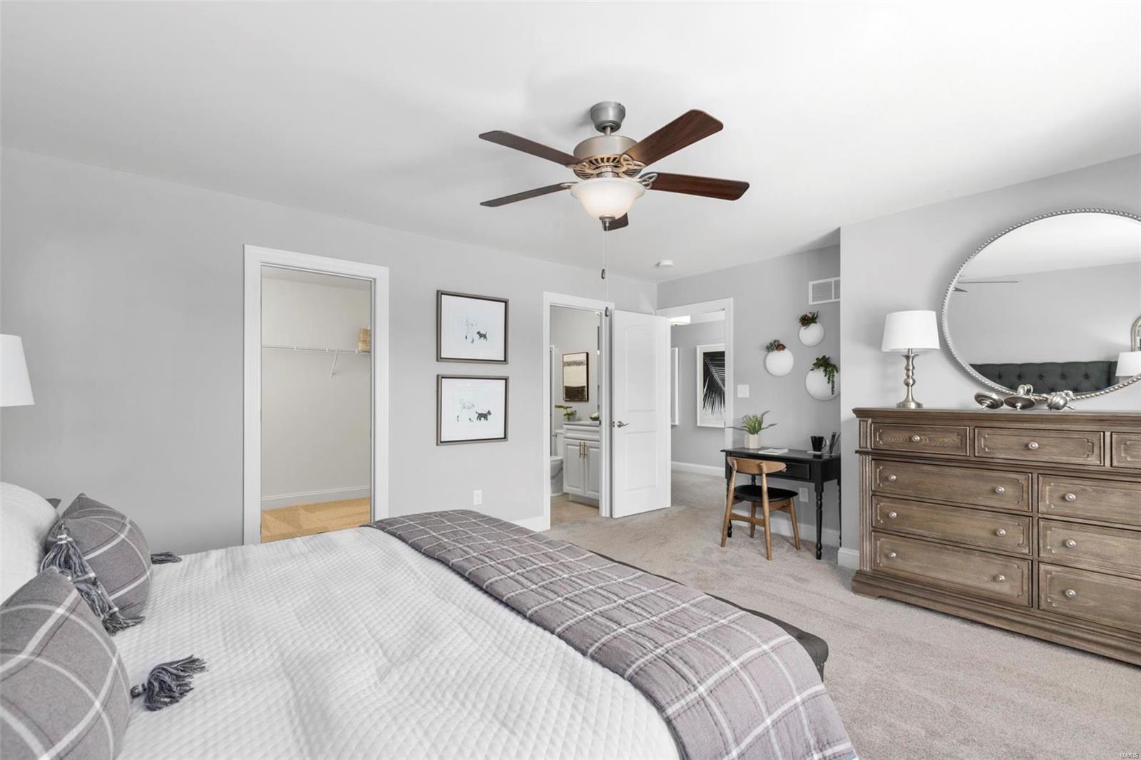 Arbors at Frontenac - Residential