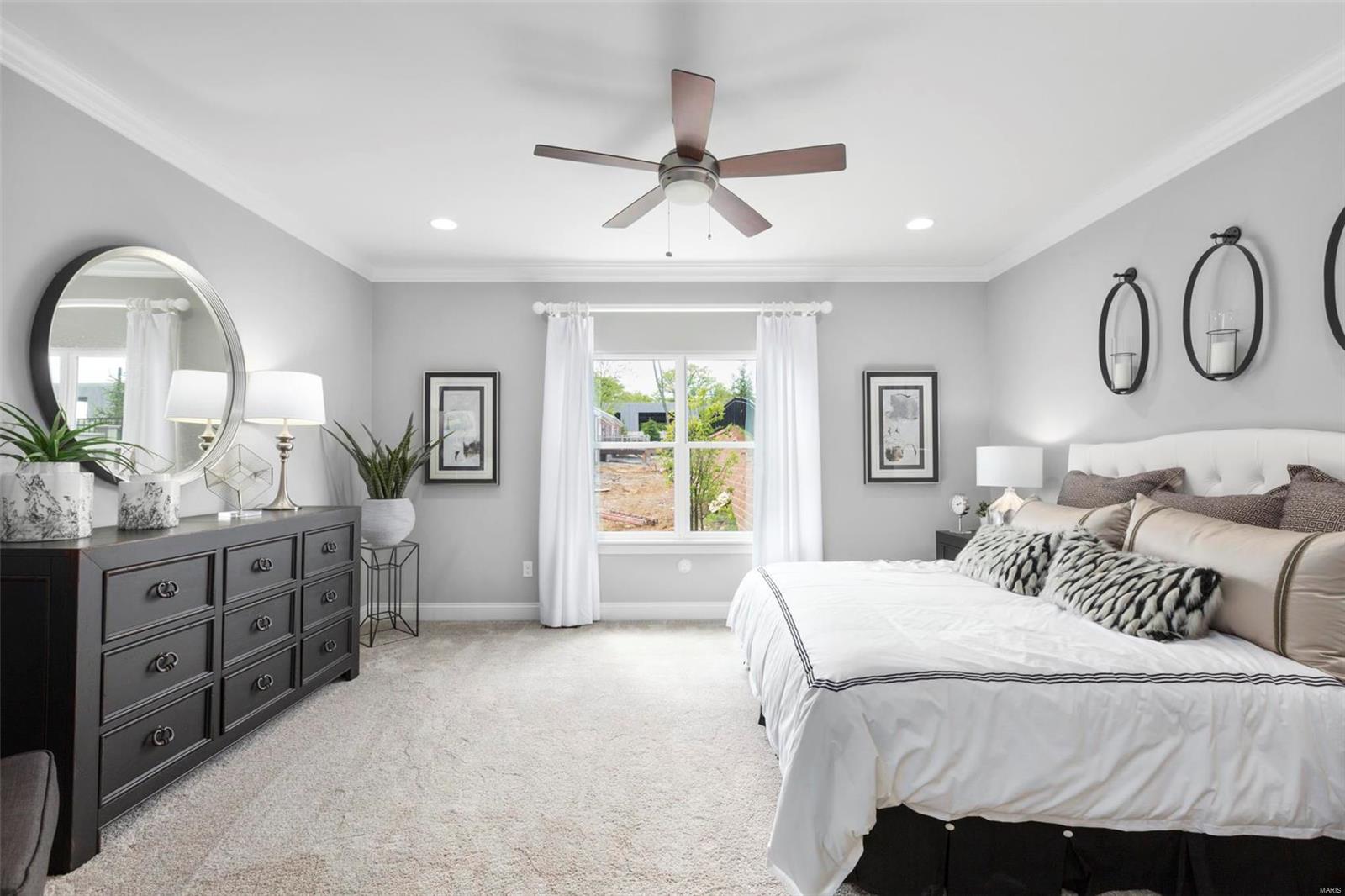 Arbors at Frontenac - Residential