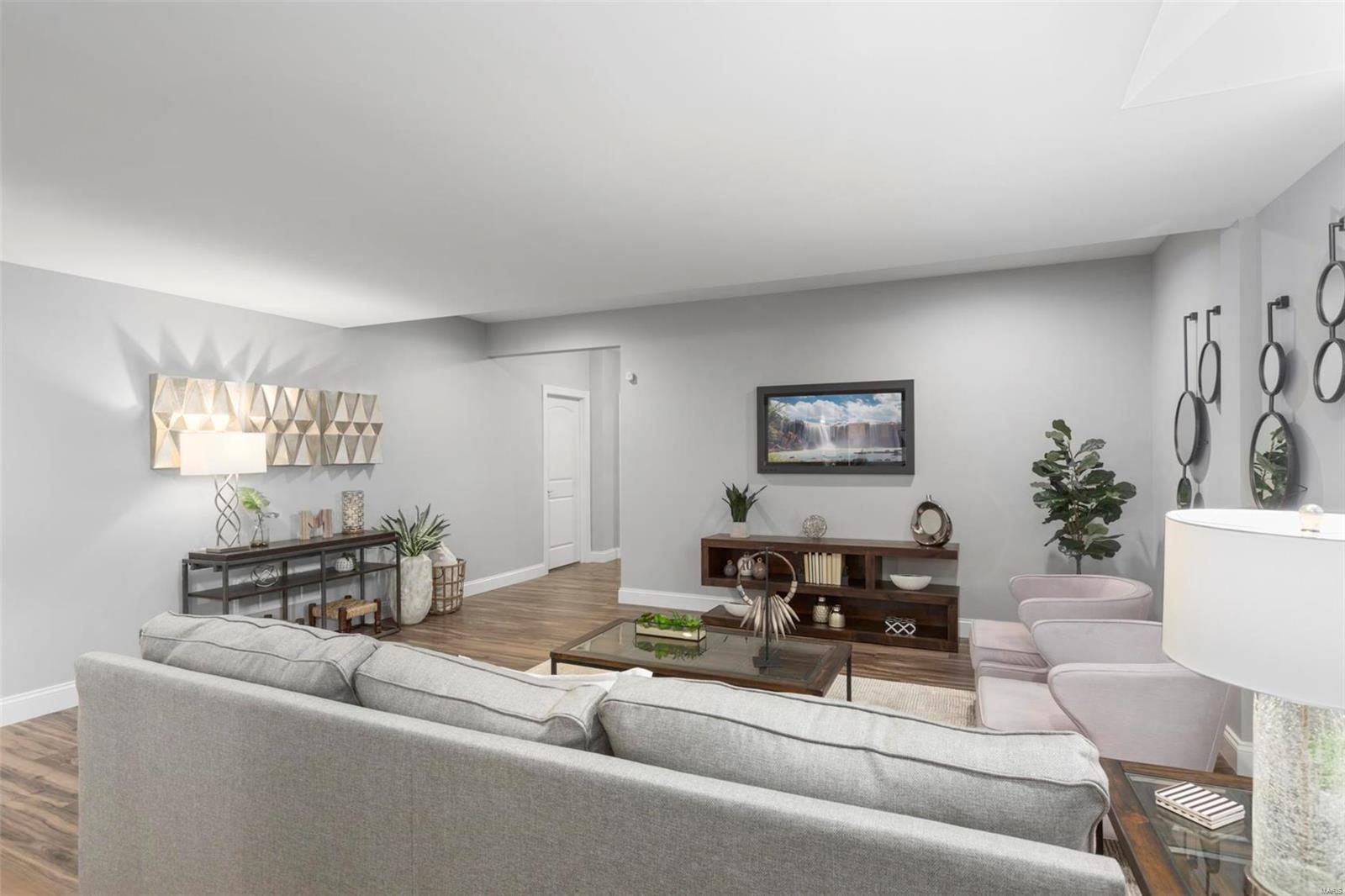 Arbors at Frontenac - Residential