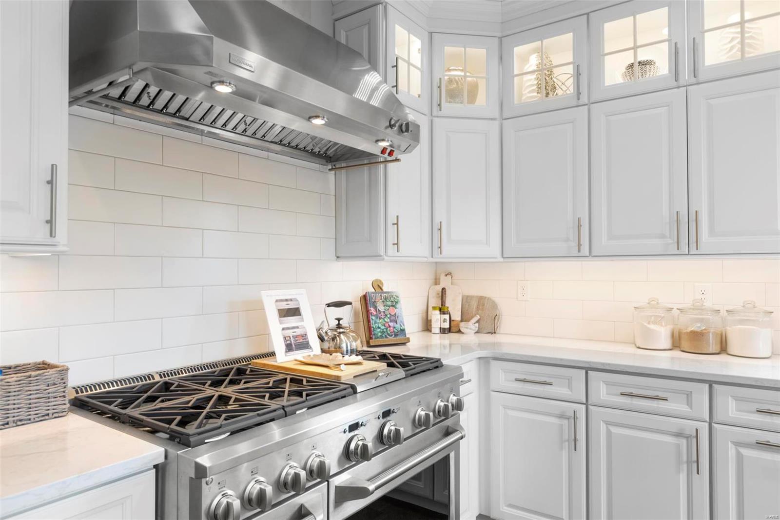 Arbors at Frontenac - Residential